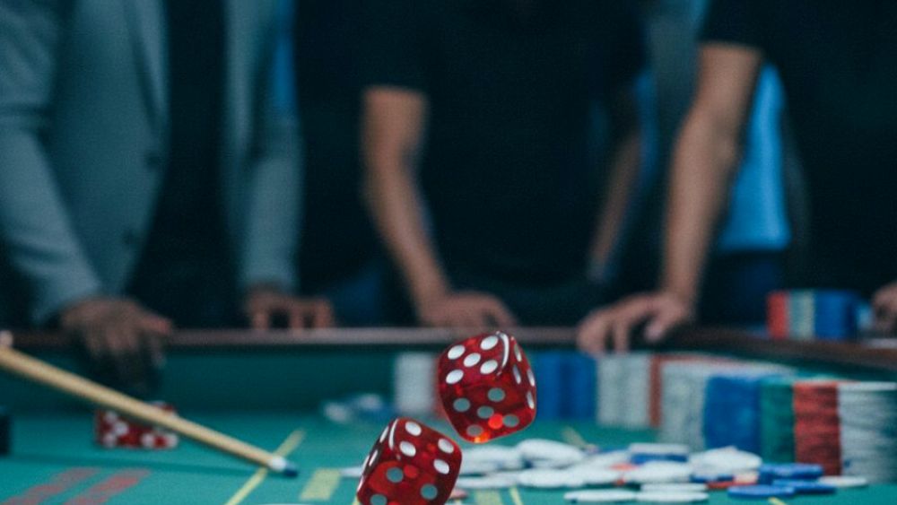 Lucky 9 Card Game: A Practical Hand Example for Filipino Players